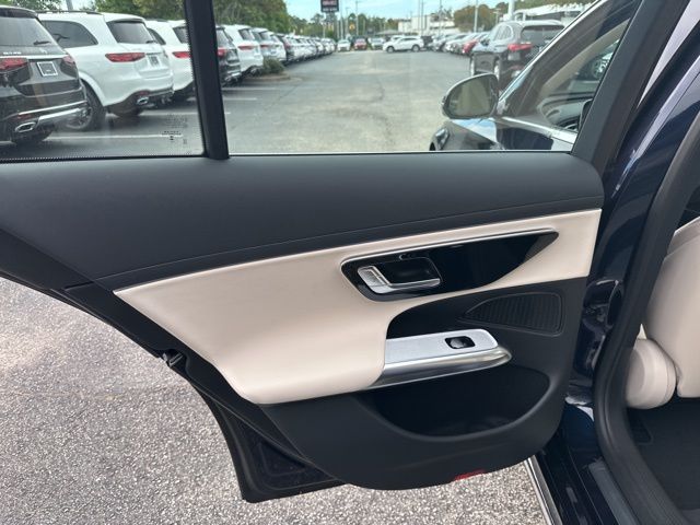 2026 Mercedes-Benz E-Class E 350 Blue at Bob King Buick GMC