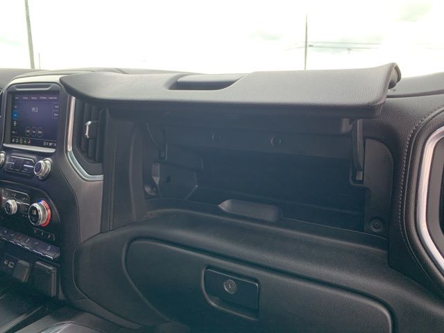 2023 GMC Sierra 3500HD Denali photo
