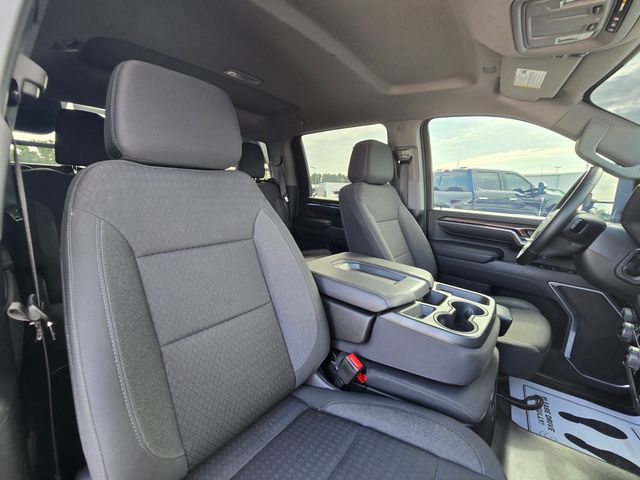 2024 Chevrolet Silverado 3500HD LT:C02697A