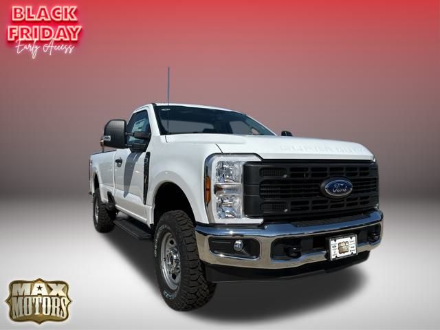 2024 Ford F-250SD XL 2