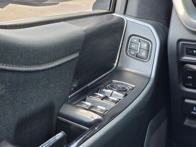 Used 2024 Ford F-150 Truck
