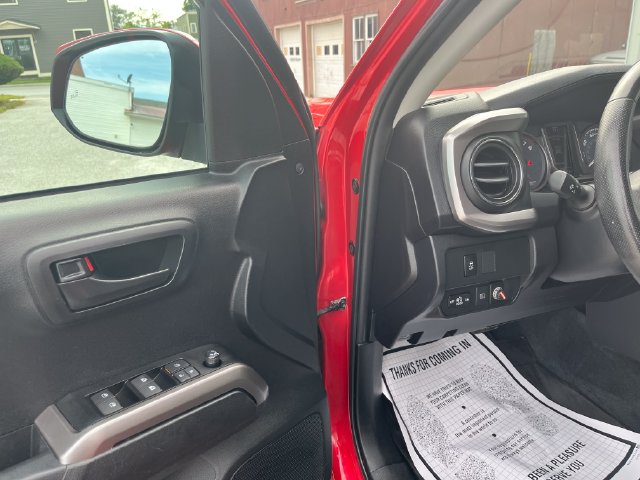 Used 2023 Toyota Tacoma Truck