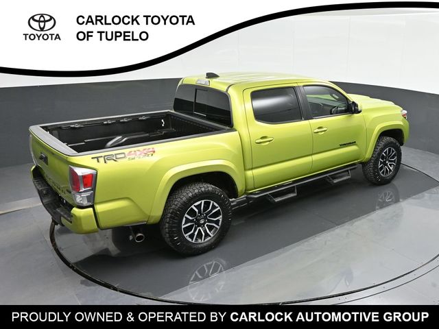 2023 Toyota Tacoma SR5 24