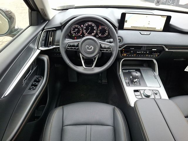 new 2026 Mazda CX-70 car, priced at $44,357