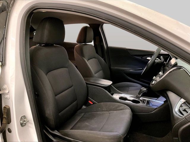 2020 Chevrolet Malibu LT - 6