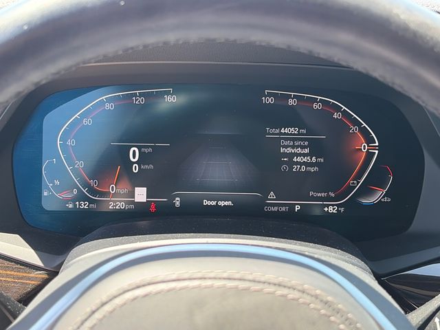 Used 2021 BMW X5 SUV
