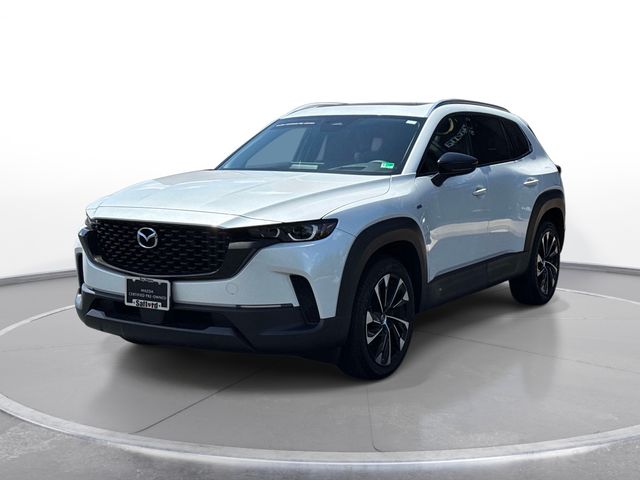 2025 Mazda Mazda CX-50 Hybrid Premium Plus
