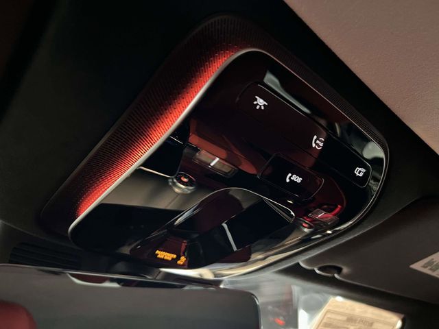 used 2024 Mercedes-Benz SL-Class car, priced at $164,991