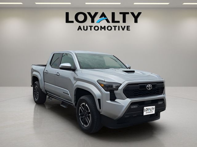 Used 2025 Toyota Tacoma Truck
