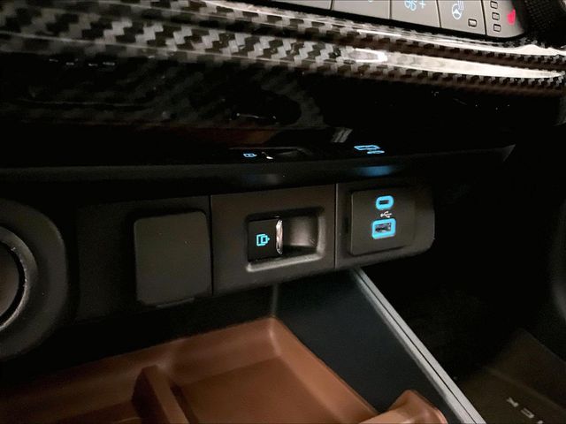 2022 Ford Maverick Lariat Blue at Bob Ruth Ford