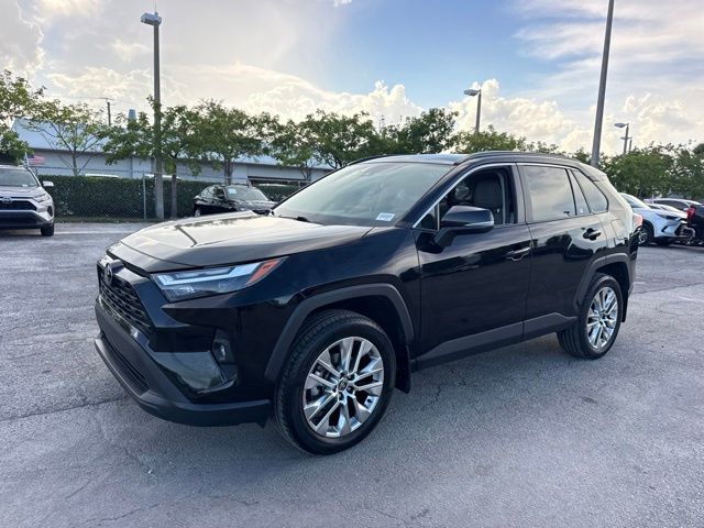 2024 Toyota RAV4 - $35,988