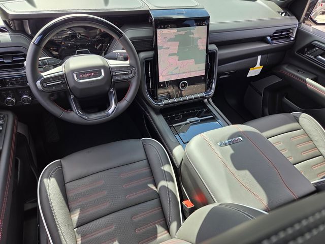 New 2026 Beige GMC AT4 Ultimate image 11