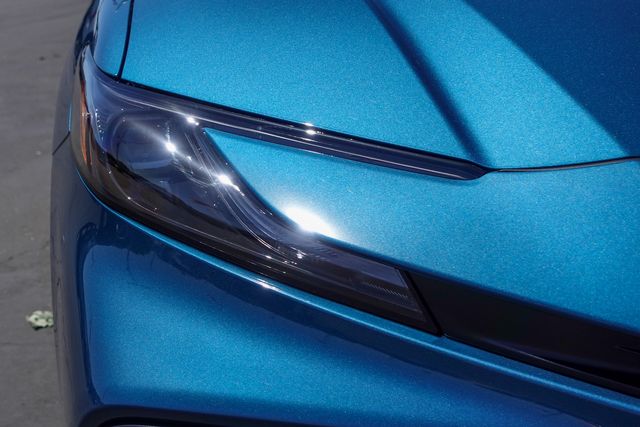 new 2026 Toyota Camry car