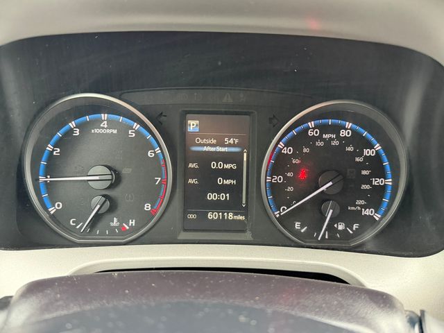 used 2017 Toyota RAV4 car, priced at $21,477