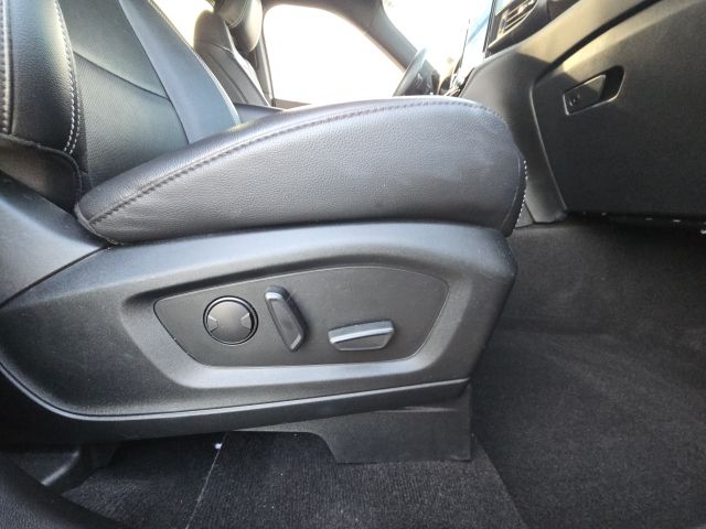 2023 Ford Explorer ST:168518A
