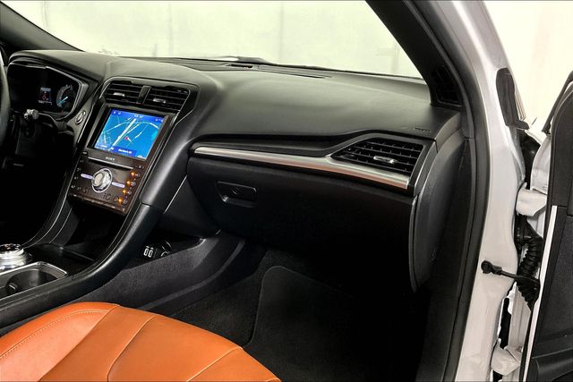 Used 2020 Ford Fusion For Sale in OLIVE BRANCH, MS