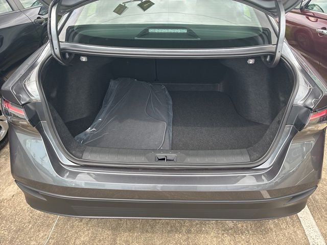 2026 Nissan Sentra S - 6