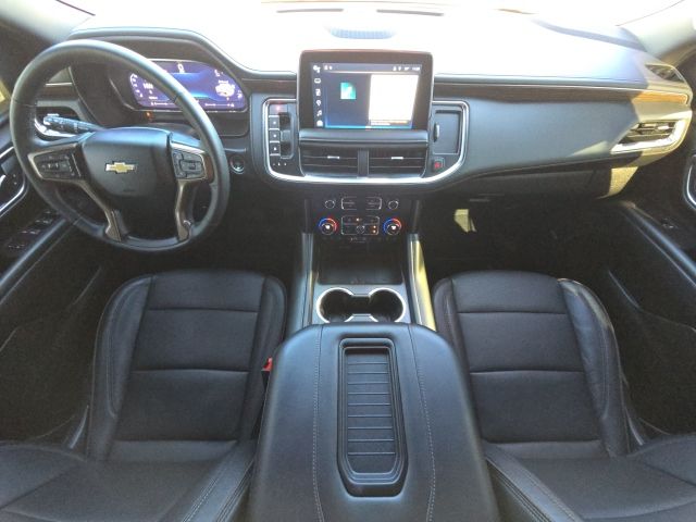 Photo of 2023 Chevrolet Tahoe High Country in Dallas, GA - 28,  2023 Chevrolet Tahoe High Country:44583A