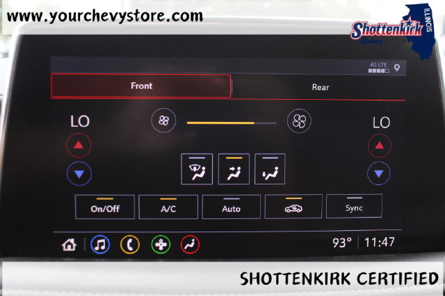 Used 2021 GMC Yukon XL SUV