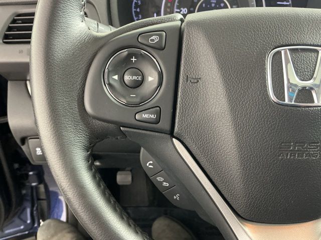 used 2016 Honda CR-V car, priced at $14,479