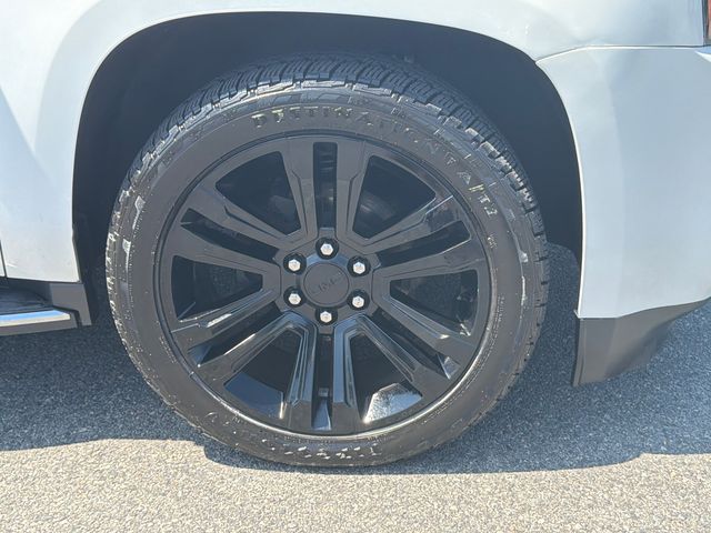 Used 2020 GMC Yukon XL SUV