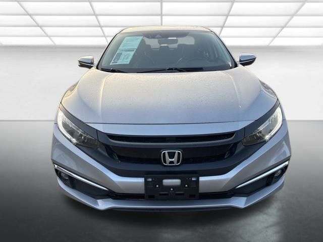 2019 Honda Civic Touring FWD