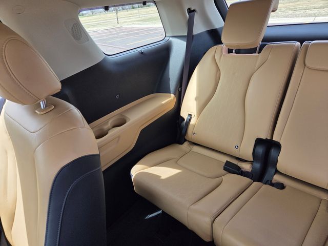 2024 Kia Carnival MPV EX