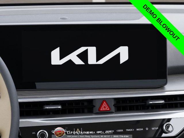 2025 Kia Sorento X-Line SX Prestige - Photo 20