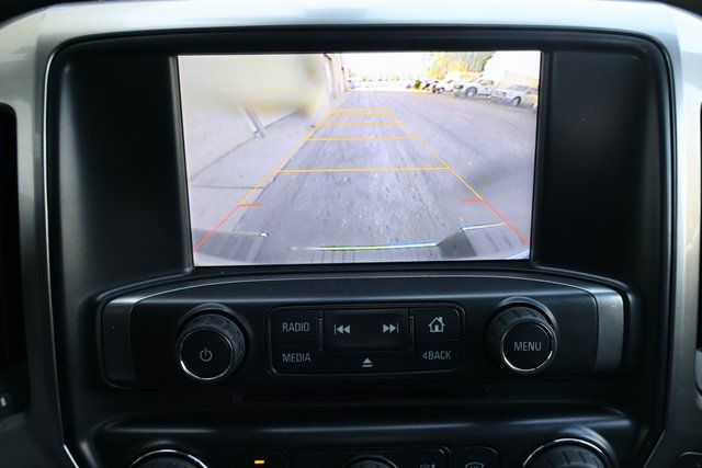 used 2015 Chevrolet Silverado 1500 car, priced at $15,900