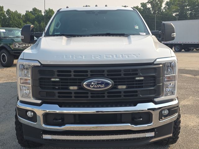 2025 Ford F-350SD XL:46516A1