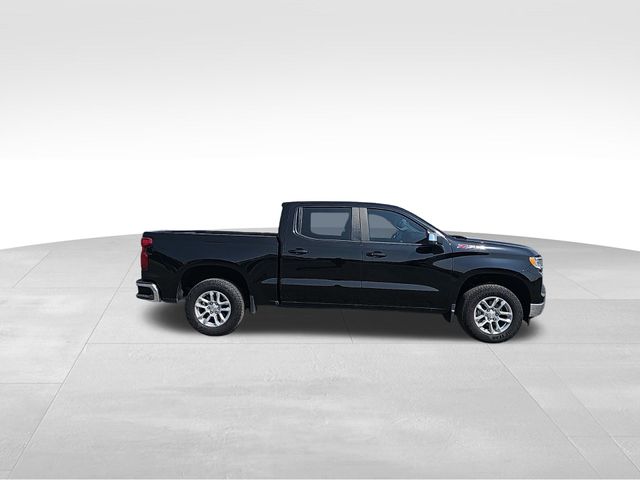 2024 Chevrolet Silverado 1500 LT 9