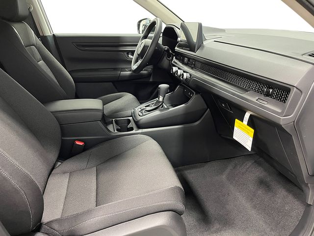 New 2026 Honda CR-V SUV