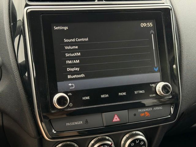 Used 2024 Mitsubishi Outlander Sport SUV