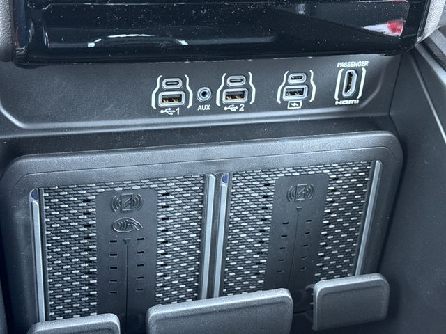 New 2026 Ram 1500 Truck
