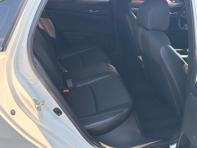 Used 2020 Honda Civic Sedan