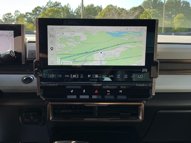 Used 2024 GMC Hummer EV SUV SUV