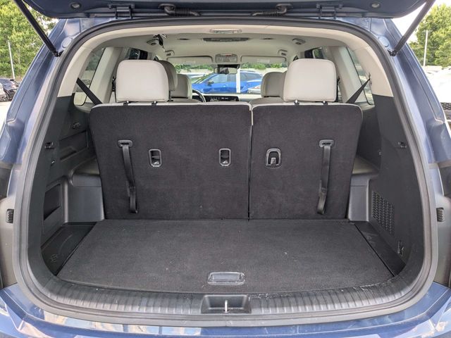 Used 2024 Kia Telluride SUV