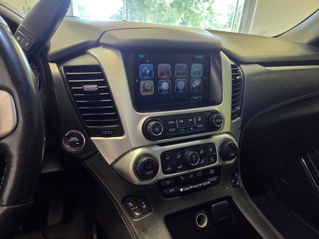 Used 2019 GMC Yukon XL SUV