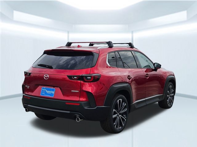 Mazda CX-50 2.5 S Premium Plus
