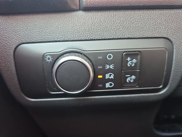 New 2026 Space White Metallic Ford Big Bend® image 25