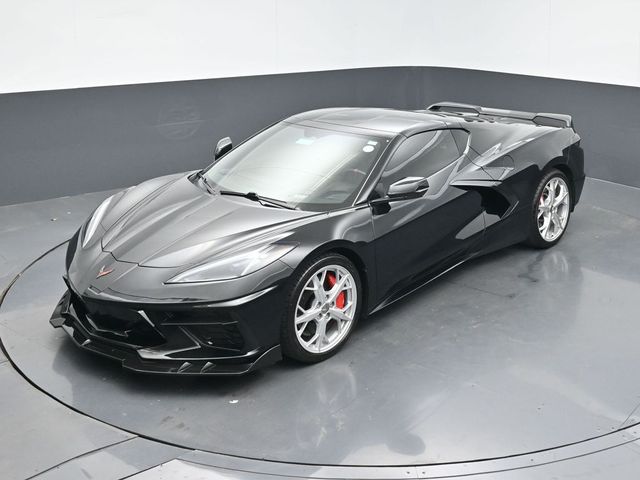 2020 Chevrolet Corvette 3LT - Photo 37