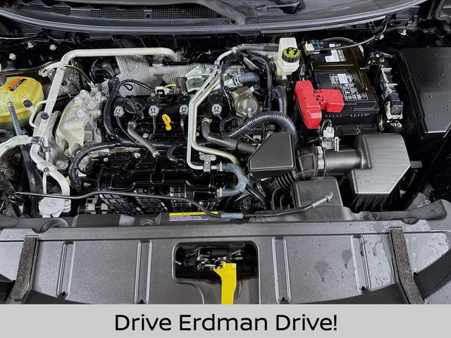 Used 2021 Nissan Rogue SUV