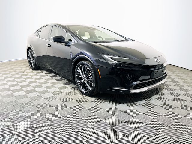 2024 Toyota Prius Limited FWD