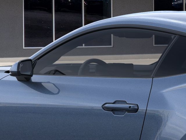 2026 Ford Mustang EcoBoost:169667