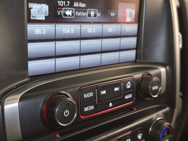 Used 2014 GMC Sierra 1500 Truck
