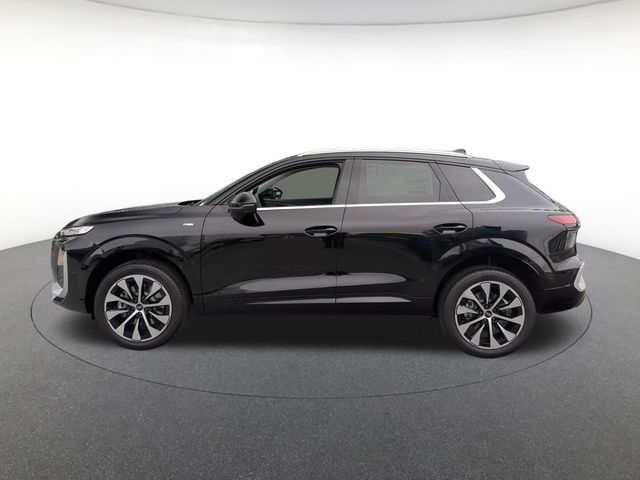new 2026 Audi Q3 car, priced at $48,970