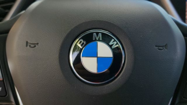2021 BMW 2 Series