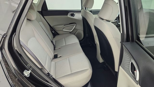 2020 Kia Soul LX Black at Autostrade