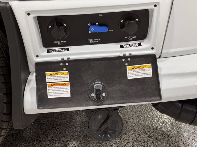 2026 Mercedes-Benz Sprinter 2500