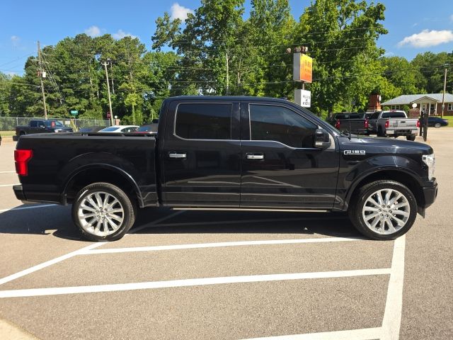 Photo of 2019 Ford F-150 Limited in Dallas, GA - 6,  2019 Ford F-150 Limited:166801A